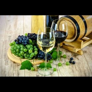 Fun Facts about wine 🍷